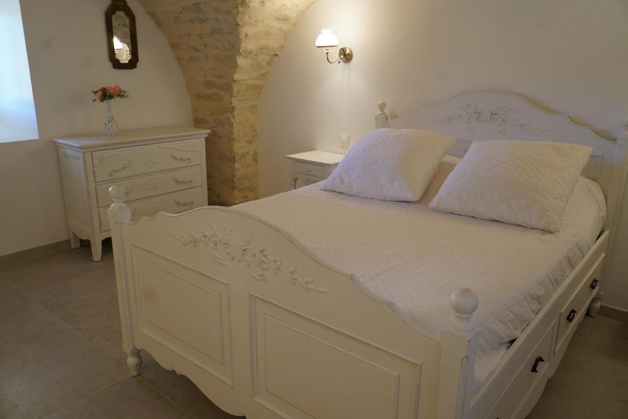 Gîte à la ferme au Mas du Sire Quissac  Esterno foto