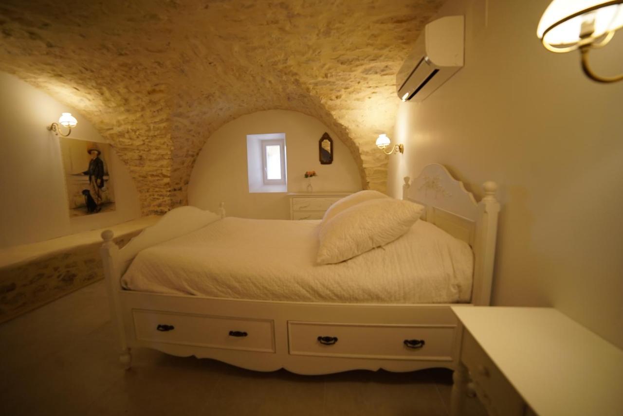 Gîte à la ferme au Mas du Sire Quissac  Esterno foto